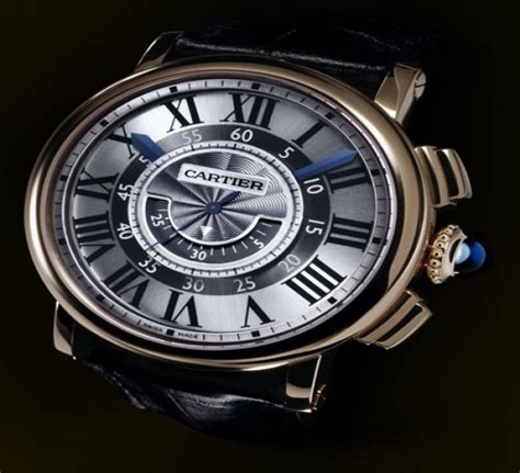 cartier montres de luxe.